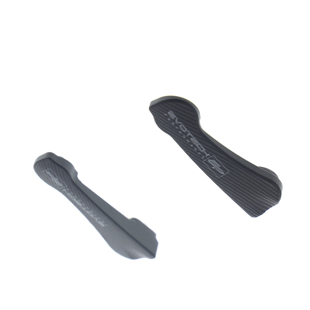 
                  
                    EvoTech Yamaha YZF -R1 Pill Poot Peg Removal Kit (2015 - 2019)
                  
                