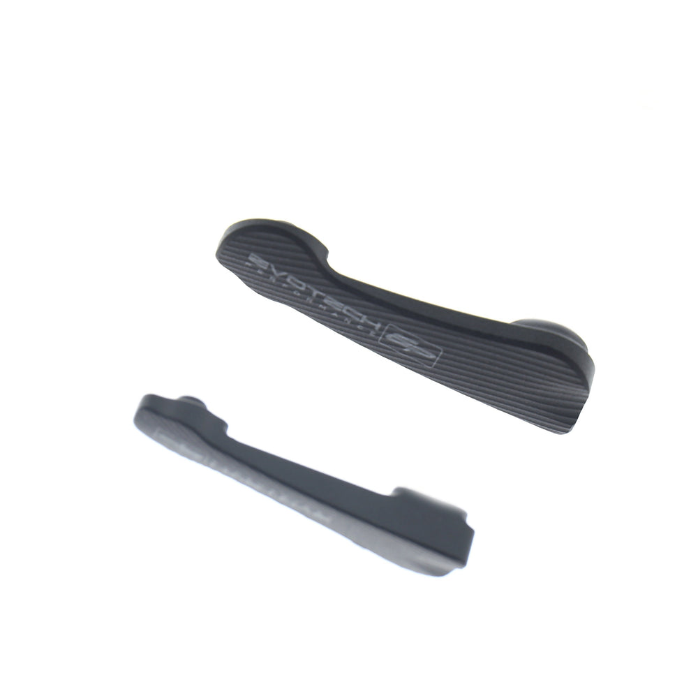 
                  
                    EvoTech Yamaha YZF -R1 Pill Poot Peg Removal Kit (2015 - 2019)
                  
                