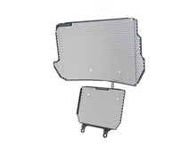 Evotech Yamaha YZF-R1 Radiatorcover Set (2020+)