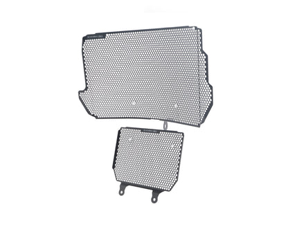 Evotech Yamaha YZF-R1 Radiatorcover Set 2015 - 2019