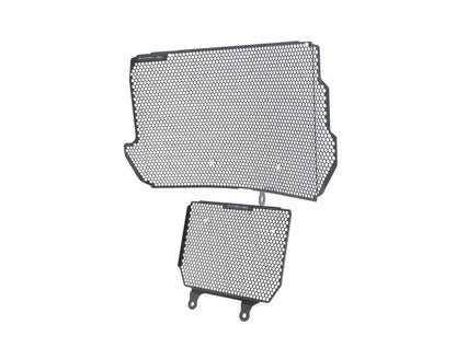 Evotech Yamaha YZF-R1M Radiatorcover Set 2015 - 2019
