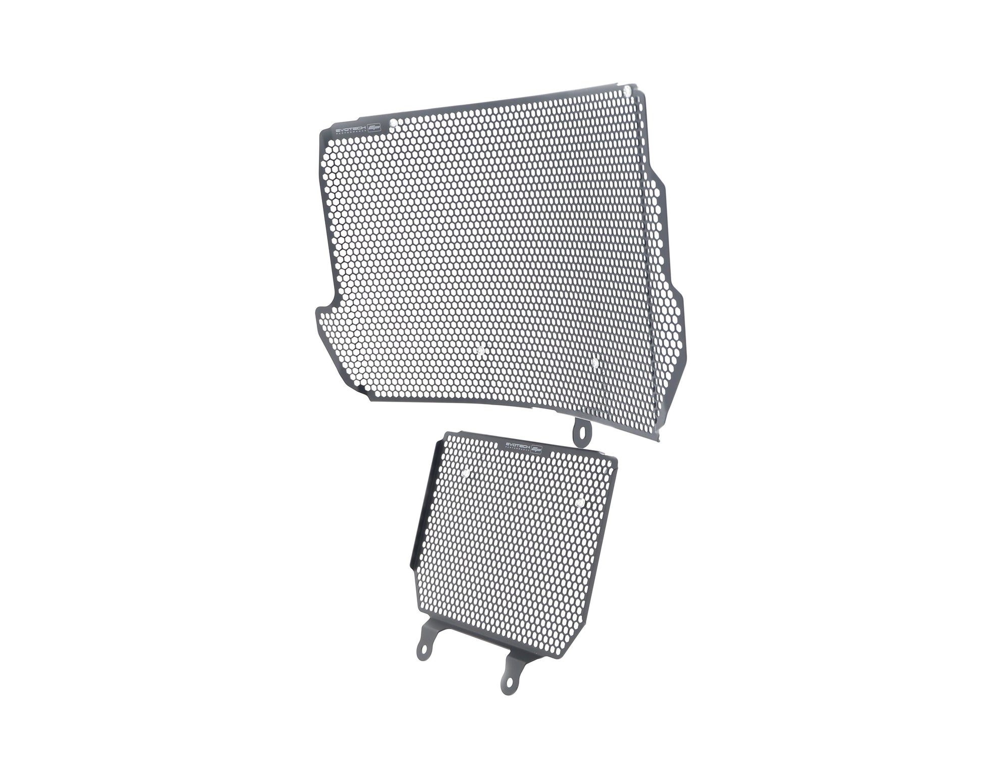 Evotech Yamaha YZF-R1M Radiatorcover Set 2015 - 2019