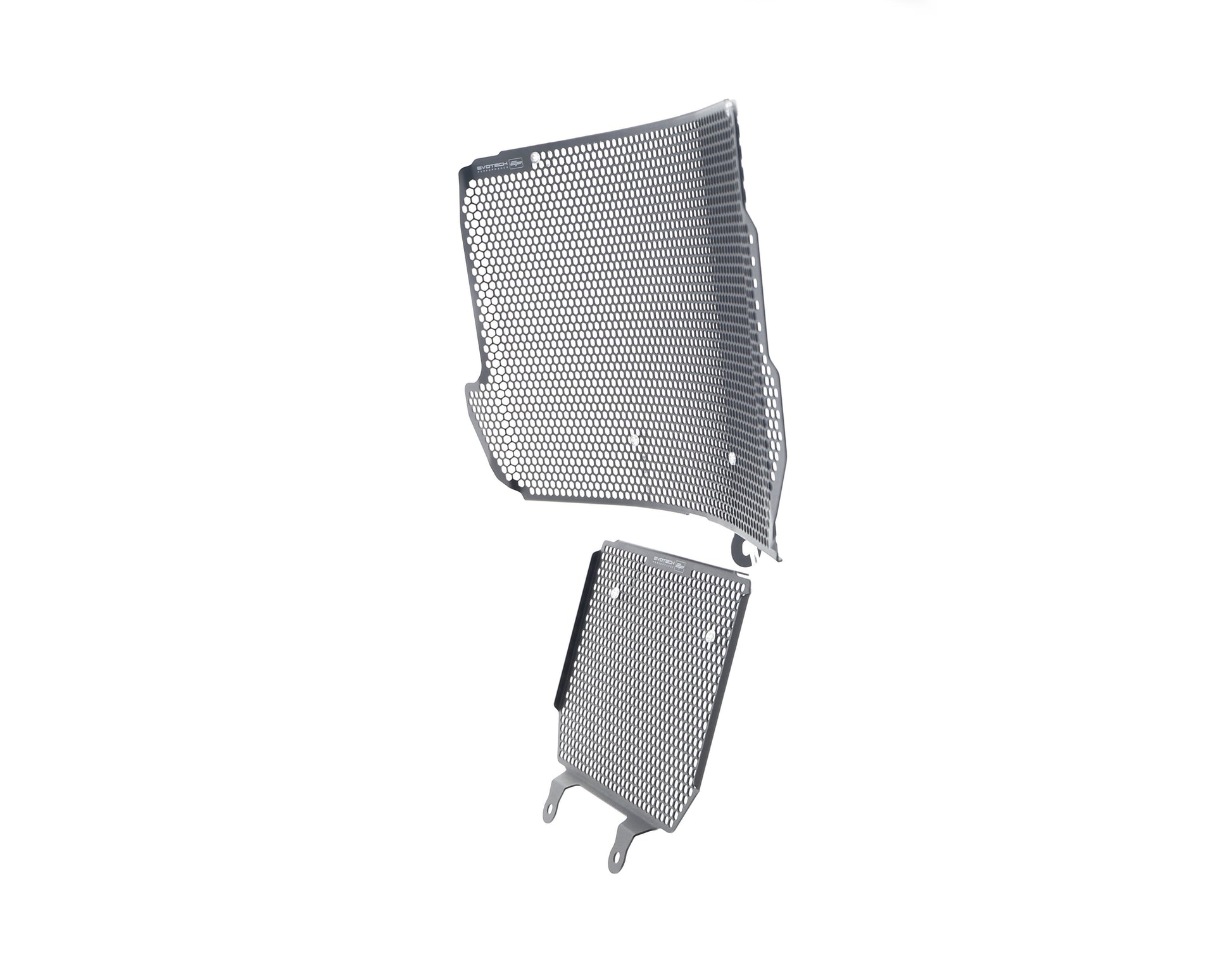 Evotech Yamaha YZF-R1 Radiatorcover Set (2020+)