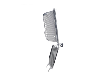 Evotech Yamaha YZF-R1 Radiatorcover Set (2020+)