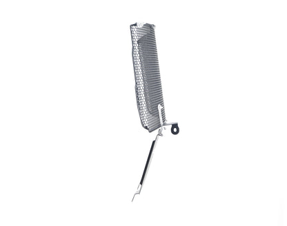 Evotech Yamaha YZF-R1 Radiatorcover Set (2020+)