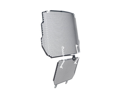 Evotech Yamaha YZF-R1M Radiatorcover Set (2020+)