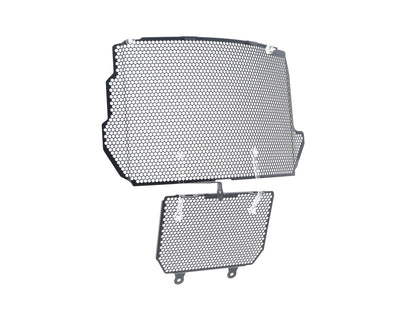 Evotech Yamaha YZF-R1M Radiatorcover Set 2015 - 2019