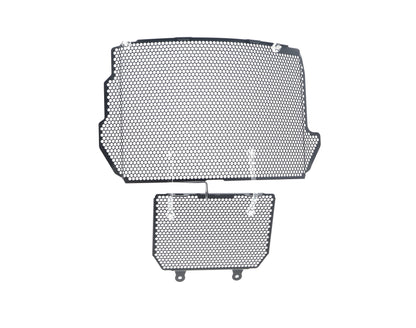 Evotech Yamaha YZF-R1 Radiatorcover Set (2020+)