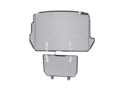 Evotech Yamaha YZF-R1 Radiatorcover Set (2020+)
