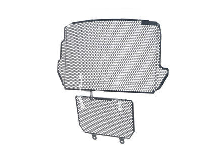 Evotech Yamaha YZF-R1M Radiatorcover Set (2020+)