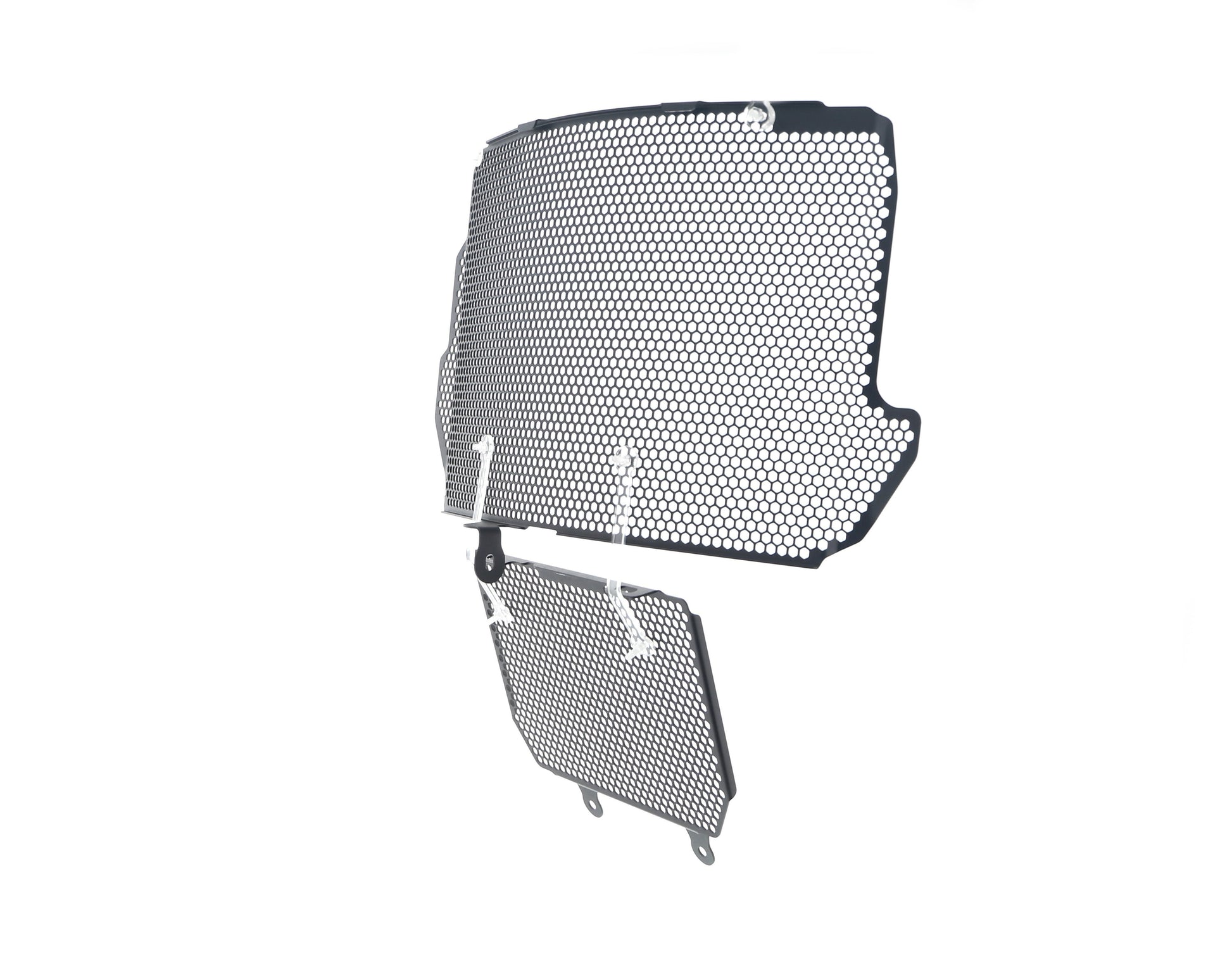 Evotech Yamaha YZF-R1 Radiatorcover Set (2020+)