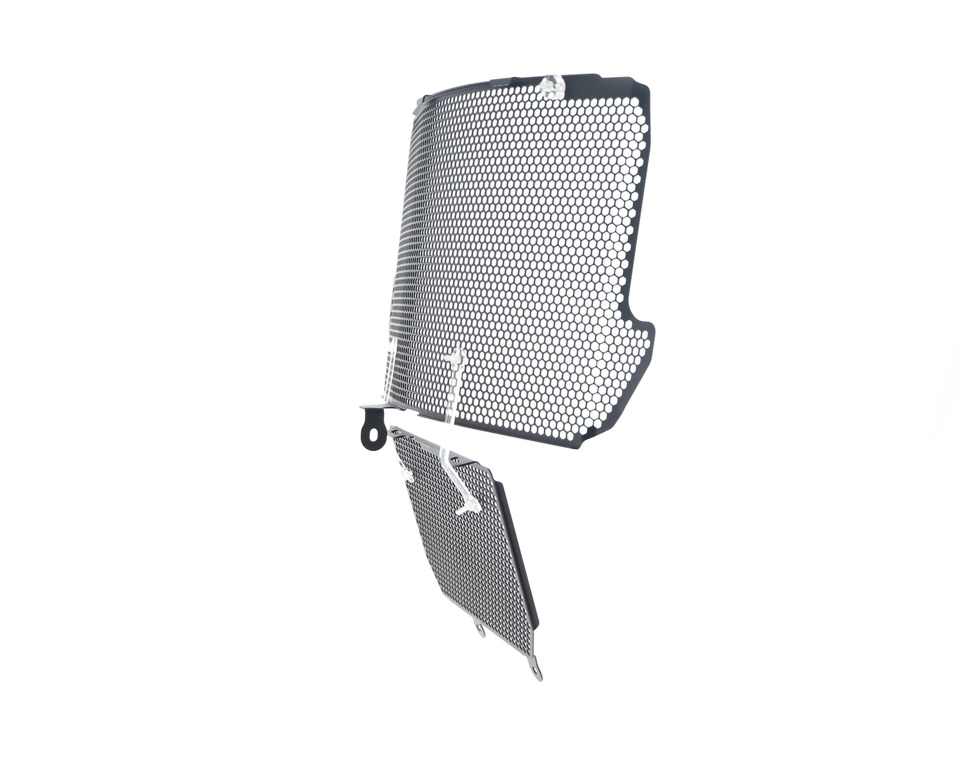 Evotech Yamaha YZF-R1 Radiatorcover Set (2020+)