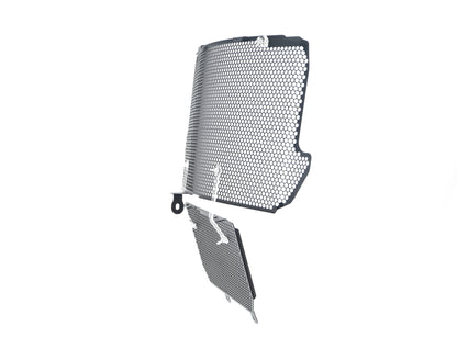 Evotech Yamaha YZF-R1M Radiatorcover Set 2015 - 2019