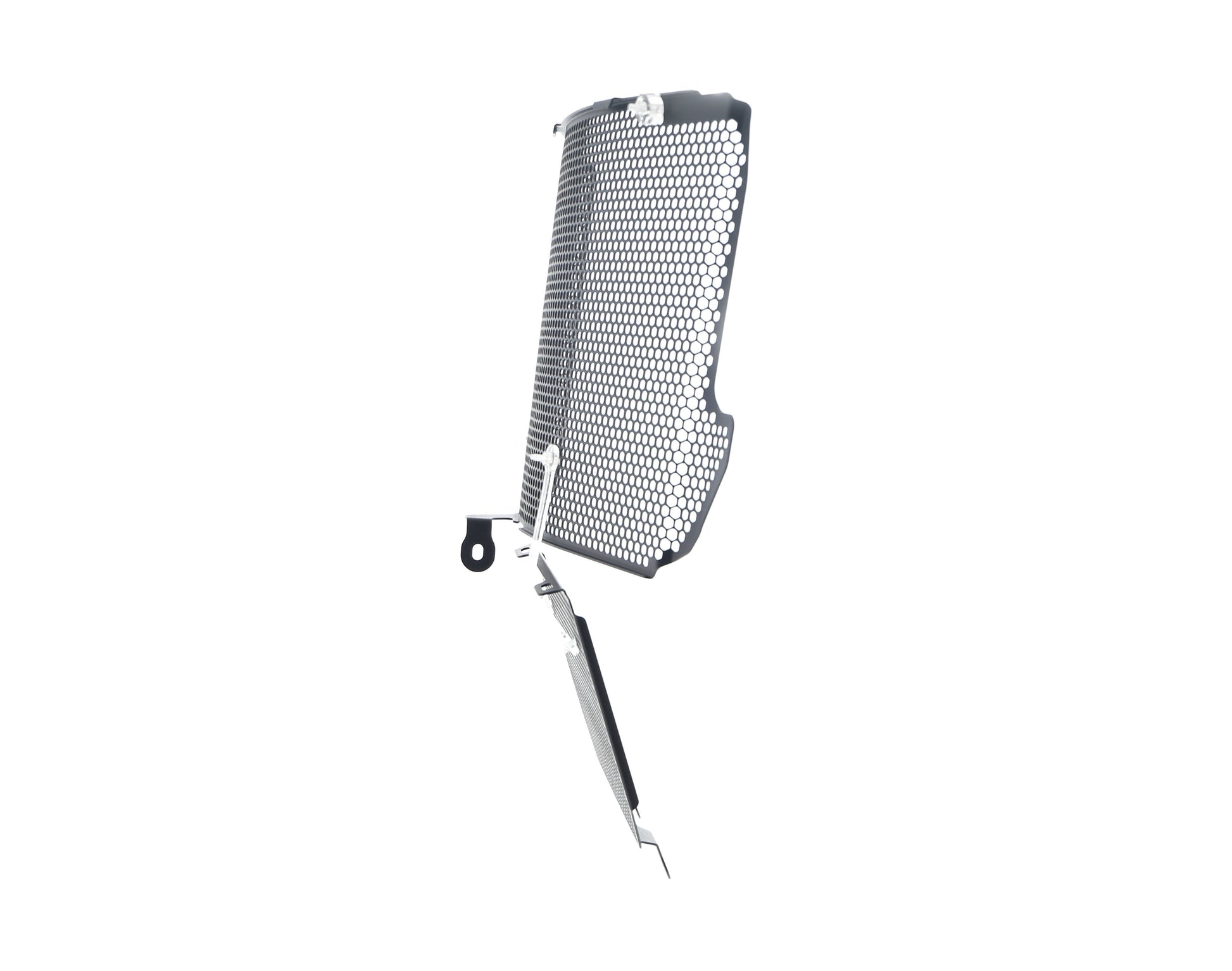 Evotech Yamaha YZF-R1M Radiatorcover Set 2015 - 2019