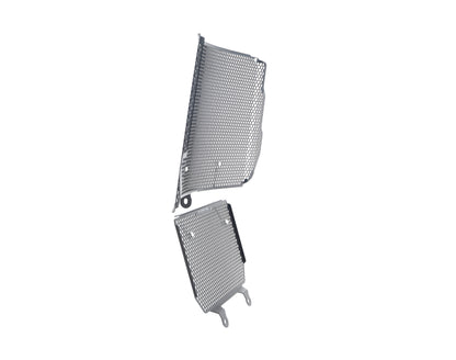 Evotech Yamaha YZF-R1 Radiatorcover Set (2020+)