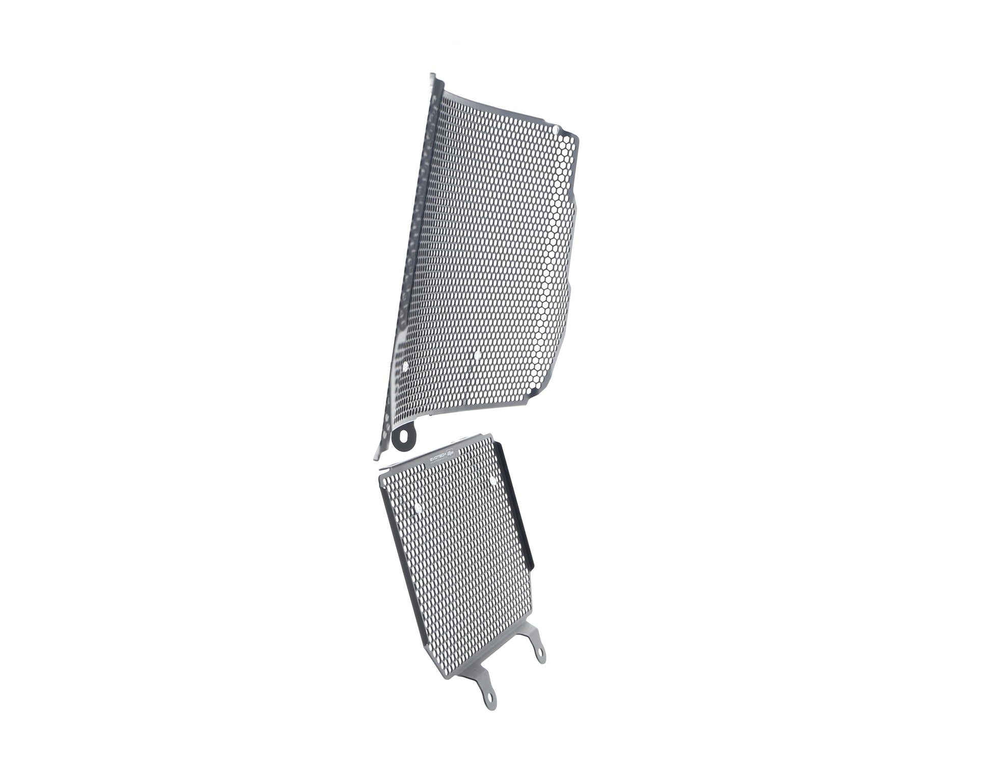Evotech Yamaha YZF-R1M Radiatorcover Set (2020+)