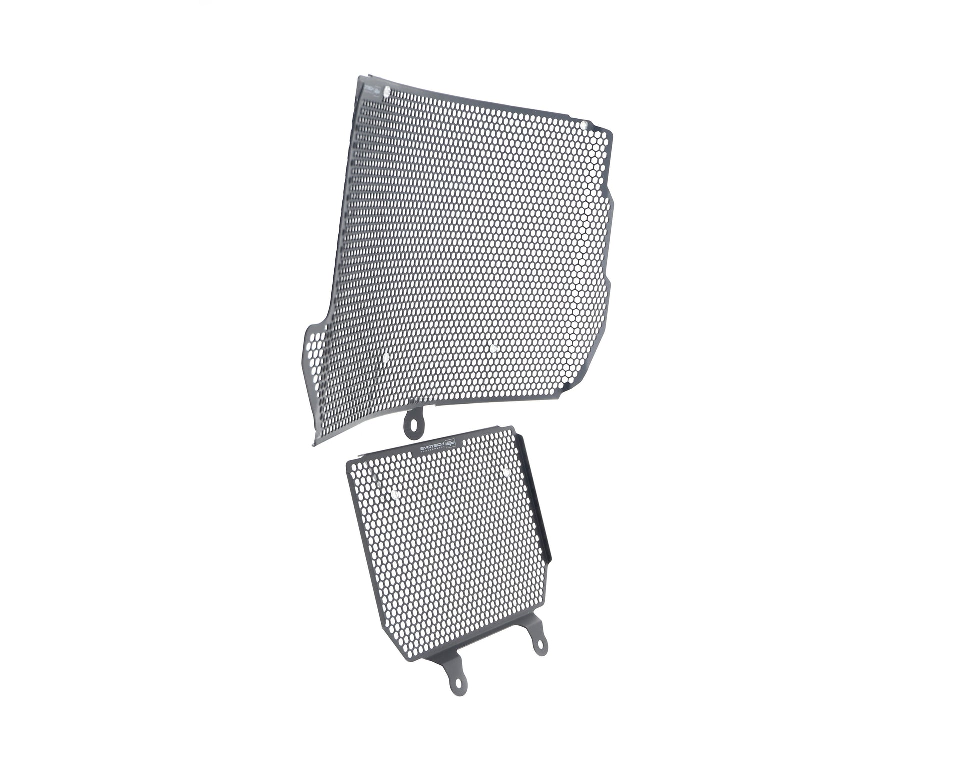 Evotech Yamaha YZF-R1 Radiatorcover Set (2020+)
