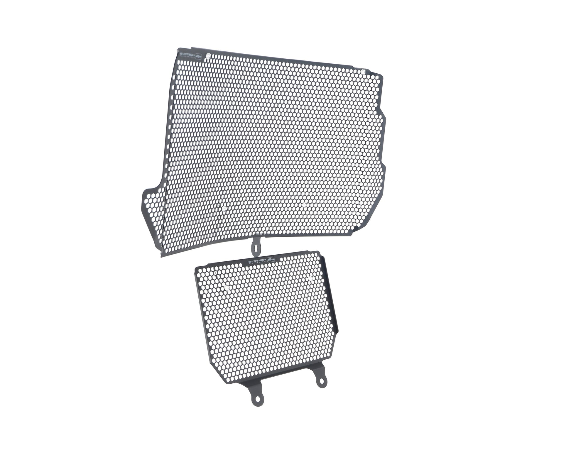 Evotech Yamaha YZF-R1 Radiatorcover Set (2020+)