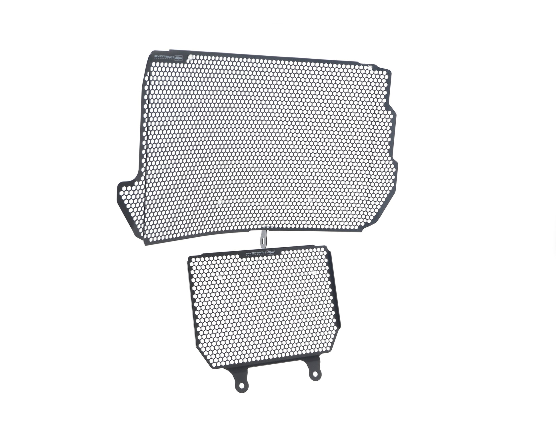 Evotech Yamaha YZF-R1 Radiatorcover Set 2015 - 2019