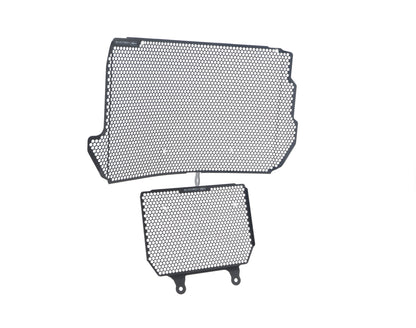 Evotech Yamaha YZF-R1 Radiatorcover Set (2020+)