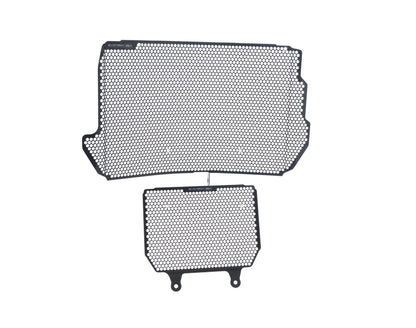 Evotech Yamaha YZF-R1M Radiatorcover Set (2020+)