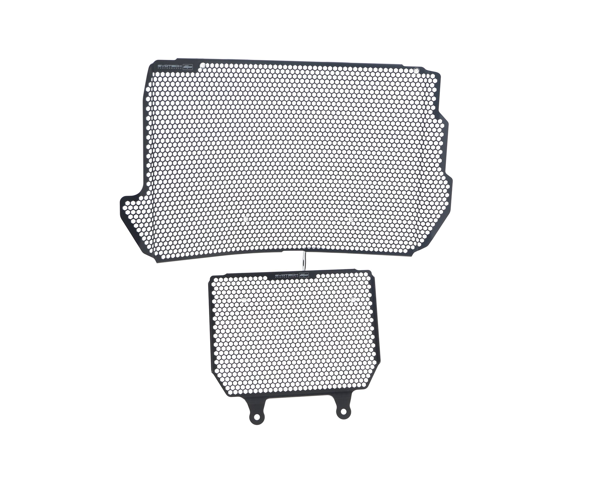 Evotech Yamaha YZF-R1 Radiatorcover Set 2015 - 2019