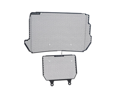 Evotech Yamaha YZF-R1 Radiatorcover Set 2015 - 2019
