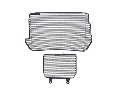 Evotech Yamaha YZF-R1 Radiatorcover Set (2020+)