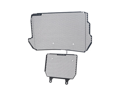 Evotech Yamaha YZF-R1 Radiatorcover Set (2020+)