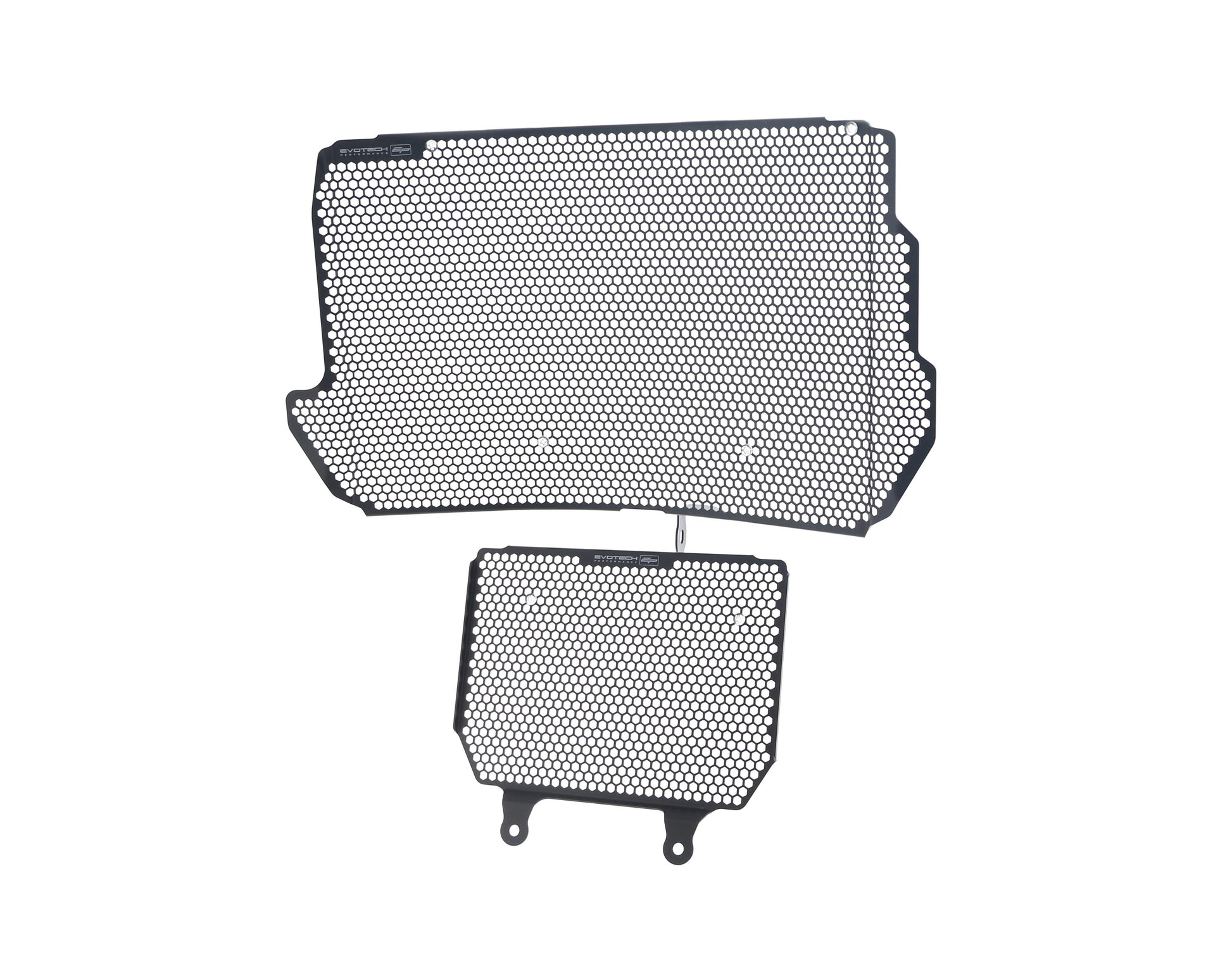 Evotech Yamaha YZF-R1M Radiatorcover Set 2015 - 2019