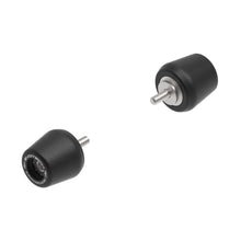 Stuurgewichten Set (Road) Evotech - Honda Monkey 125 (2025+)