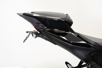 Evotech Yamaha YZF-R9 Kentekenplaathouder (2025+)