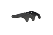 Evotech Carbon Fibre Paddock Stand Plates - Yamaha YZF-R7 (2022-2025)