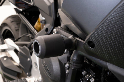 Valblokken set Evotech - BMW F 900 XR (2025+)
