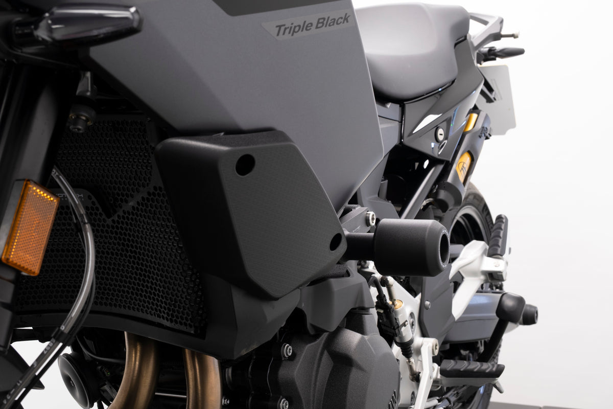 Valblokken set Evotech - BMW F 900 XR (2020 - 2024)