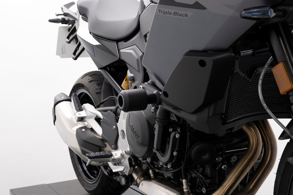 Valblokken set Evotech - BMW F 900 XR (2020 - 2024)