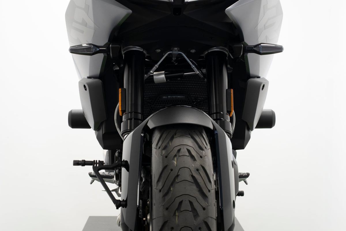 Valblokken set Evotech - BMW F 900 XR TE (2020 - 2024)