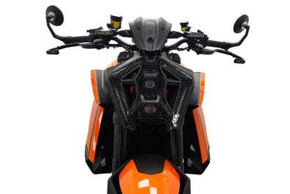 Evotech Headlight Guard - KTM 1390 Super Duke (2024+)