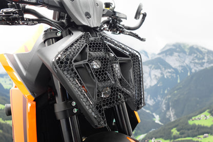 Evotech Headlight Guard - KTM 1390 Super Duke (2024+)