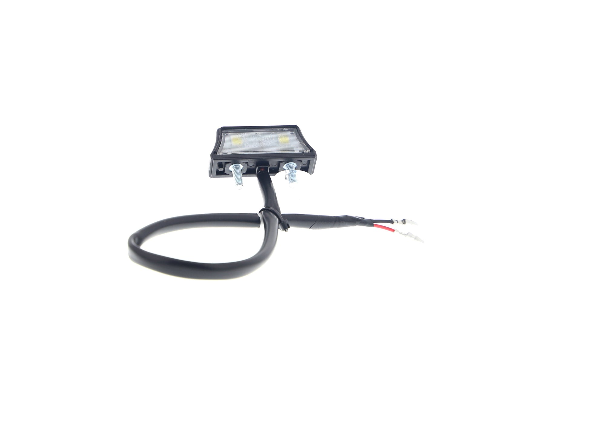 Evotech Led Number Plate Light