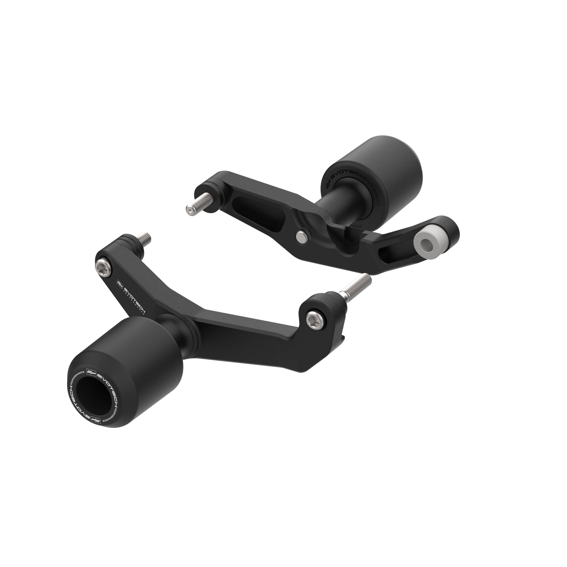 Valblokken set Evotech - Aprilia Tuono 457 (2025+)