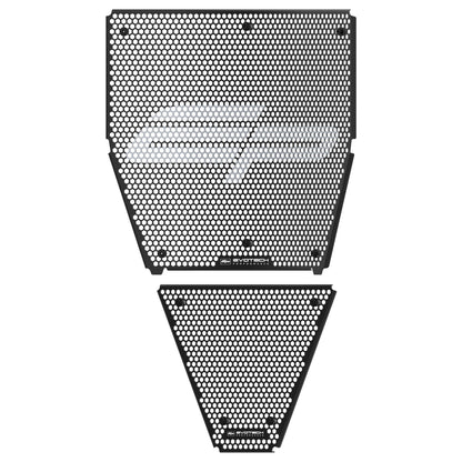Evotech Ducati Panigale V4R Race Radiatorcover Set (2021-2024)