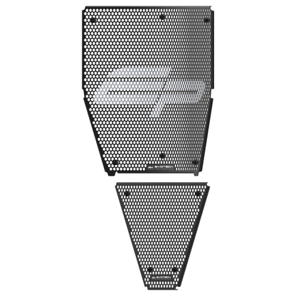 Evotech Ducati Panigale V4 Race Radiatorcover Set (2021 - 2024)