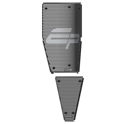 Evotech Ducati Panigale V4 Race Radiatorcover Set (2018 - 2020)