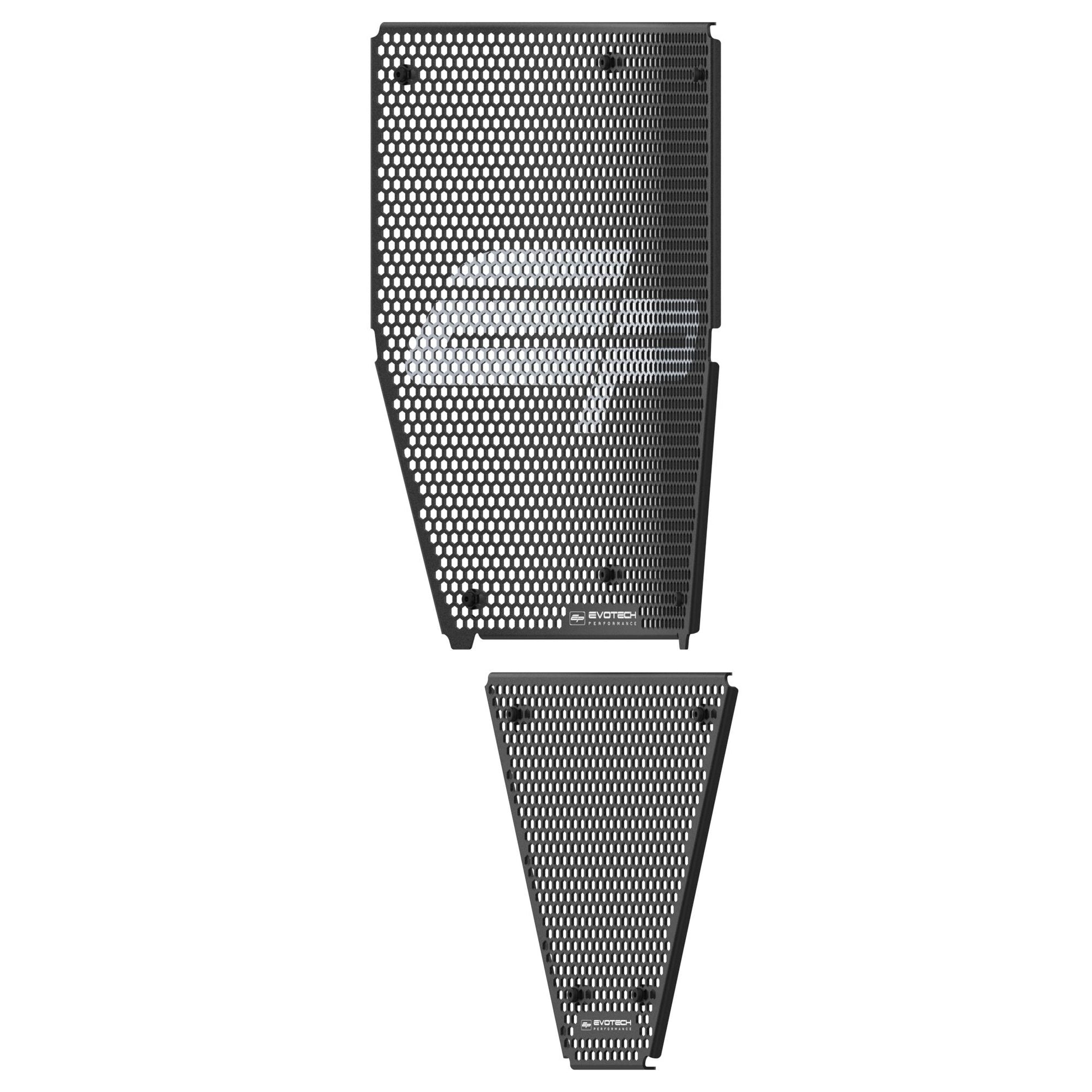 Evotech Ducati Panigale V4 Speciale Race Radiatorcover Set (2018-2020)