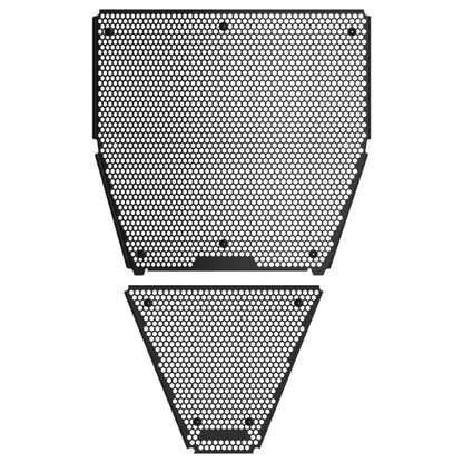 Evotech Ducati Panigale V4 SP2 30° Anniversario 916 Race Radiatorcover Set (2024)