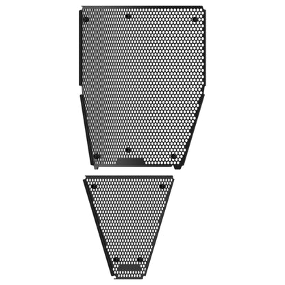 Evotech Ducati Panigale V4 R Race Radiatorcover Set (2019 - 2020)