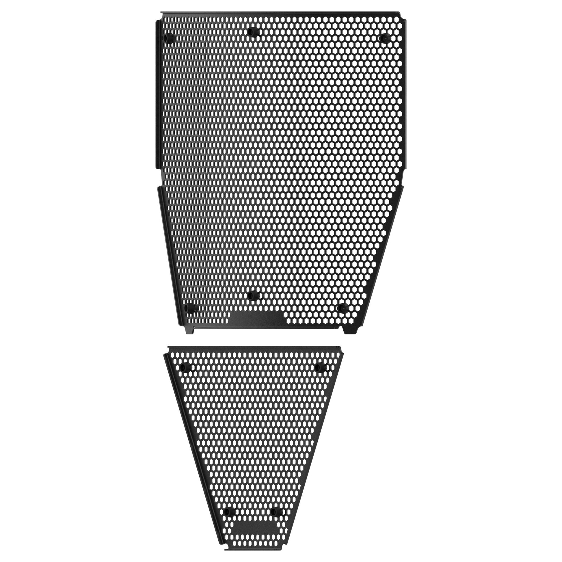 Evotech Ducati Panigale V4 Superleggera Race Radiatorcover Set (2021- 2024)