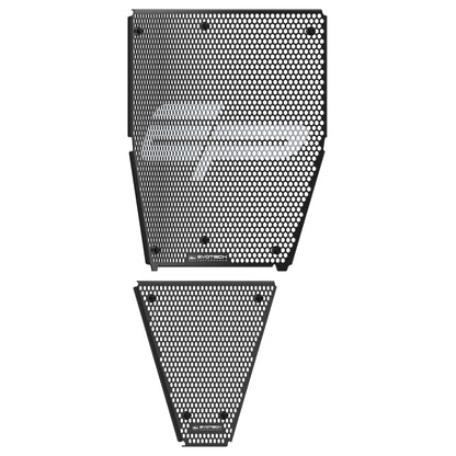 Evotech Ducati Panigale V4 R Race Radiatorcover Set (2021 - 2024)