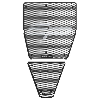 Evotech Ducati Panigale V4 SP2 30° Anniversario 916 Race Radiatorcover Set (2024)